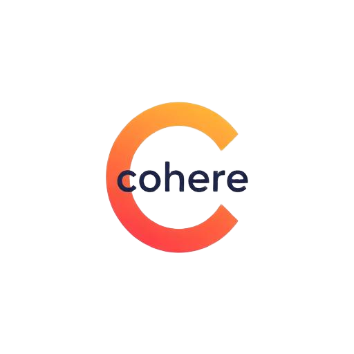 Cohere logo