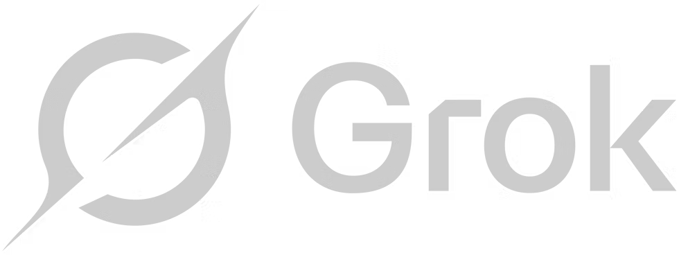 Grok logo