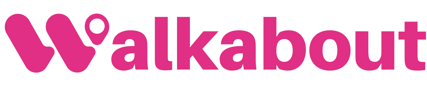 Walkabout logo