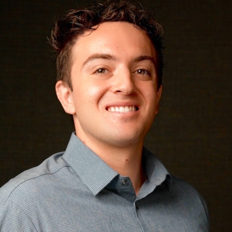 Portrait of Zachary Brenner, CO-FOUNDER & CEO at Sonomos